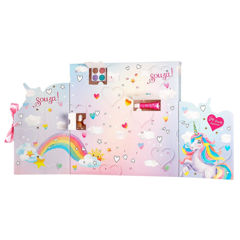 Advent Calendar - Beauty SOUZA