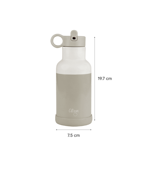 CITRON Water Bottle 350 ml - Cherry