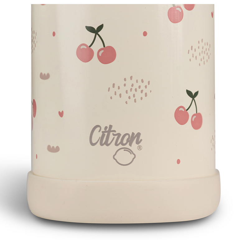 CITRON Water Bottle 350 ml - Cherry