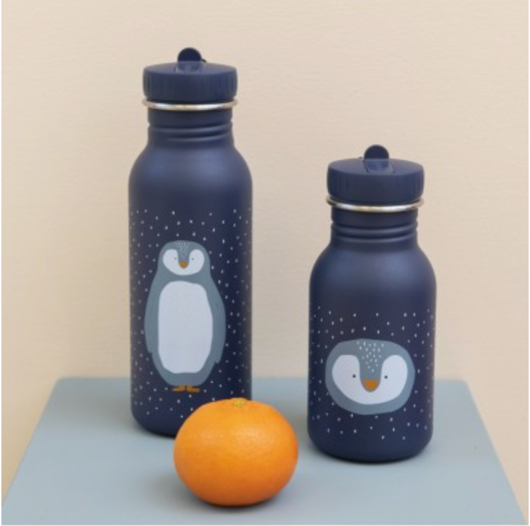 BOTTLE 350ML - MR. PENGUIN TRIXIE