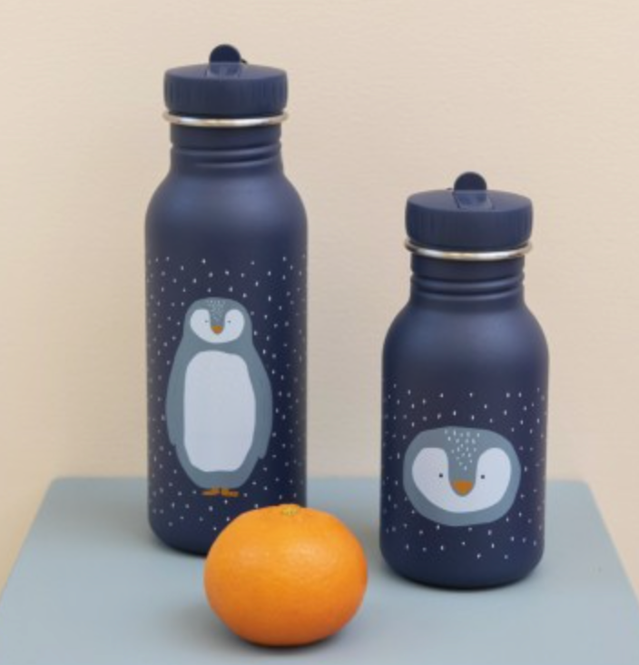 BOTTLE 500ML - MR. PENGUIN TRIXIE