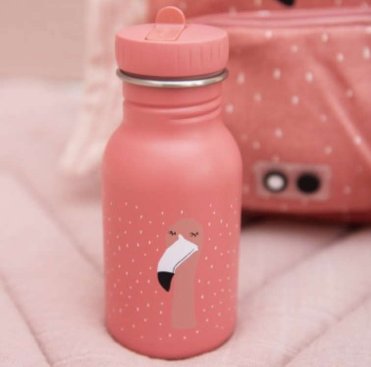 BOTTLE 350ML - MRS. FLAMINGO TRIXIE