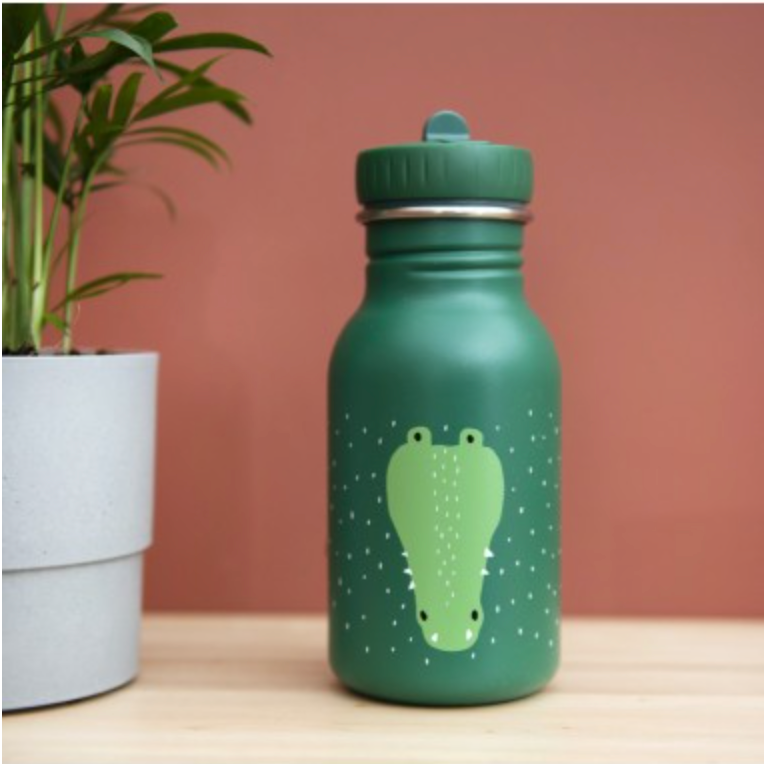 BOTTLE 350ML - MR. CROCODILE TRIXIE