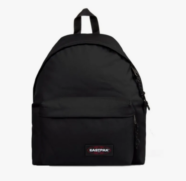 Τσάντα Πλάτης Μαύρη - Eastpak Padded Pak’r