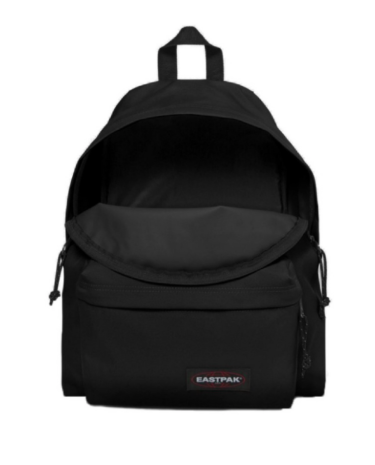 Τσάντα Πλάτης Μαύρη - Eastpak Padded Pak’r