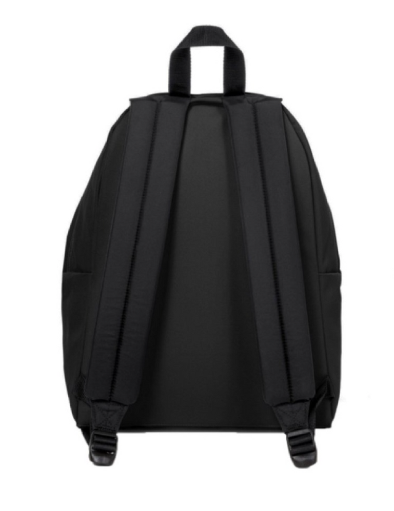 Τσάντα Πλάτης Μαύρη - Eastpak Padded Pak’r