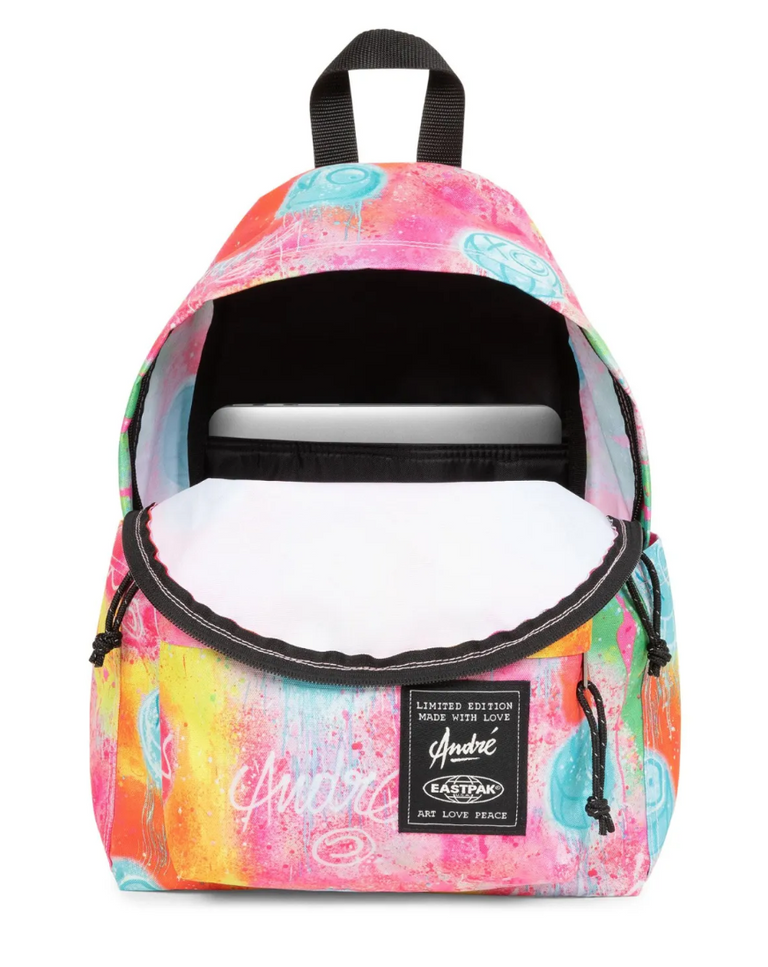 EASTPAK x ANDRE Day Pak'r® - Fluo Cloud