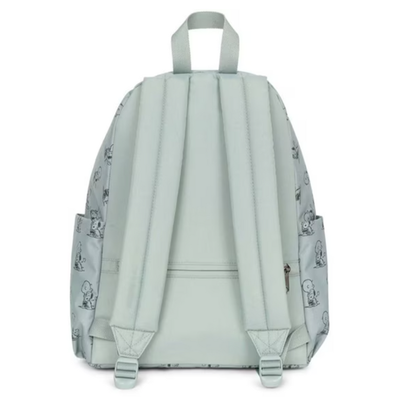 Τσάντα Πλάτης Eastpak Day Pak'r Peanuts Mint