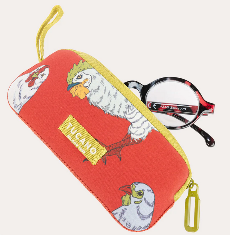 ΘΗΚΗ ΓΙΑ ΓΥΑΛΙΑ ΚΑΙ IQOS TUCANO
