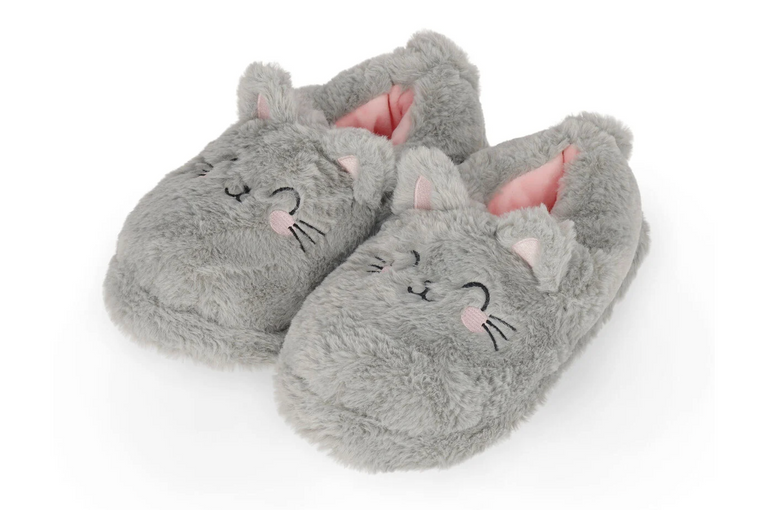 Παντόφλες - Kitty - Cosy Slippers LEGAMI