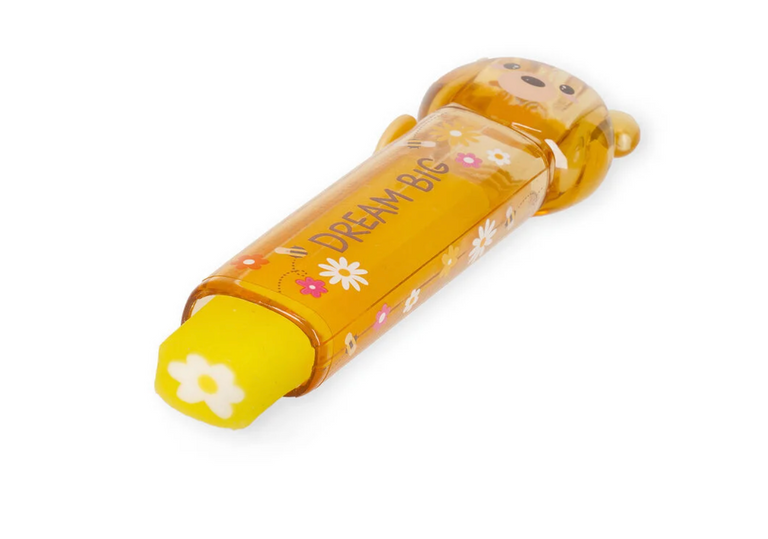 Retractable ΓΟΜΑ- Bear Sweet Bear LEGAMI