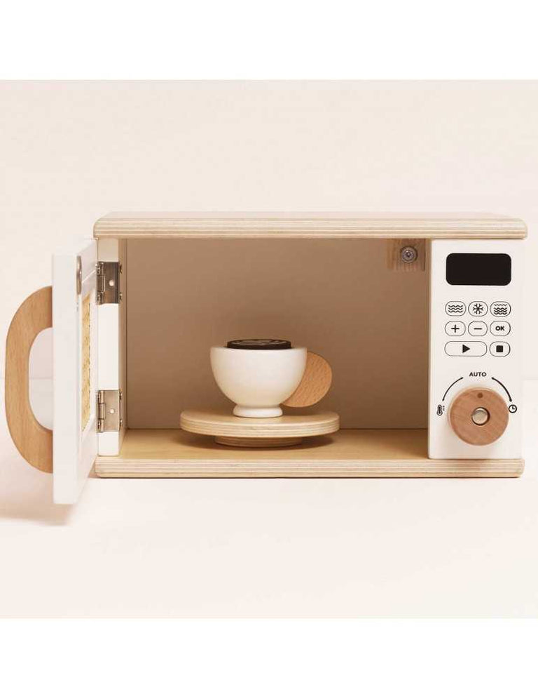 ΦΟΥΡΝΟΣ ΜΙΚΡΟΚΥΜΑΤΩΝ 25x18x15 LE TOY VAN