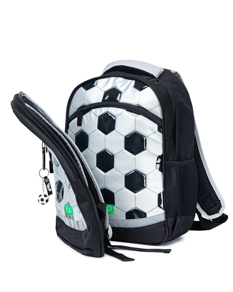 ΤΣΑΝΤΑ 2 ΣΕ 1 – ΠΟΔΟΣΦΑΙΡΟ YOLO