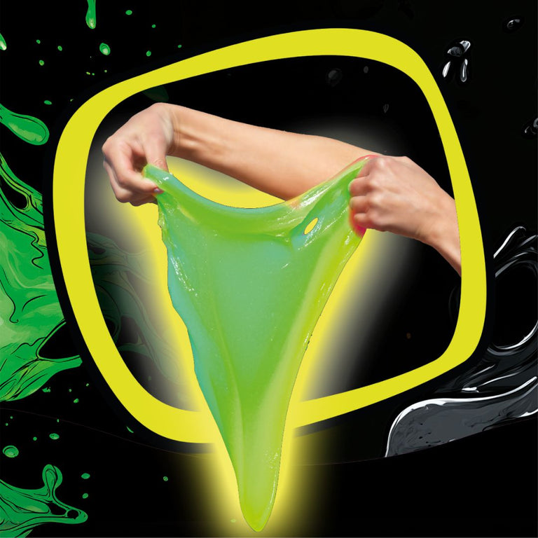 TUBAN - DIY SLIME :: Σετ Slime MULTISENSORY BOX & Αισθητηριακών Υλικών - Ίαμβος