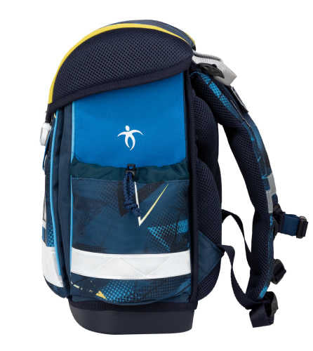 ΤΣΑΝΤΑ POLICE CLASSY 19L BELMIL