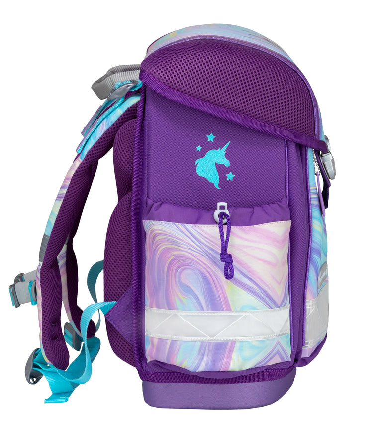 ΤΣΑΝΤΑ UNICORN DREAM CLASSY 19L BELMIL