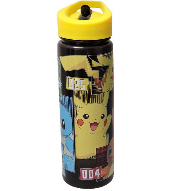 ΠΑΓΟΥΡΙ 600ml PP POKEMON