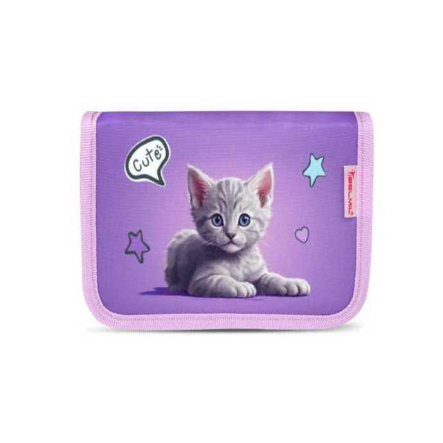 ΚΑΣΕΤΙΝΑ LITTLE KITTEN BELMIL
