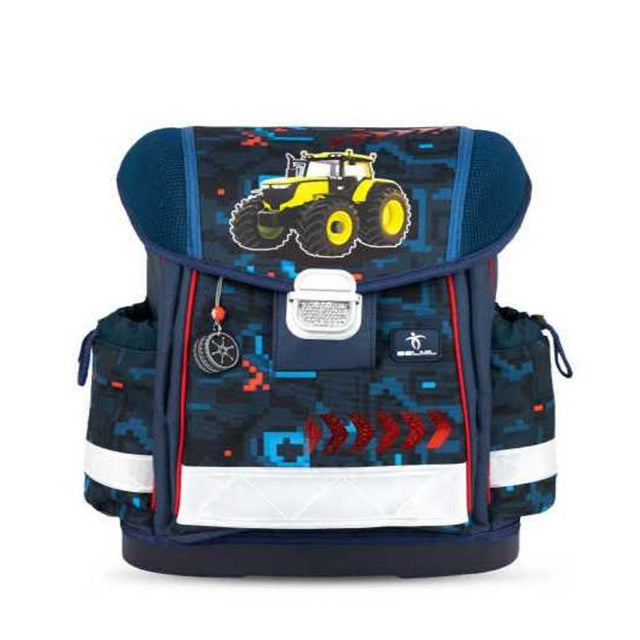 ΤΣΑΝΤΑ PIXELTRAK 19L BELMIL ΔΗΜΟΤΙΚΟΥ