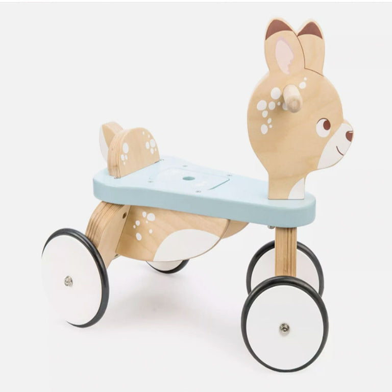 Le Toy Van Ride on Deer / PL-103