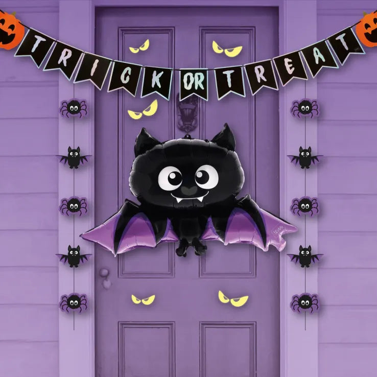 Legami Halloween Door Decoration Kit