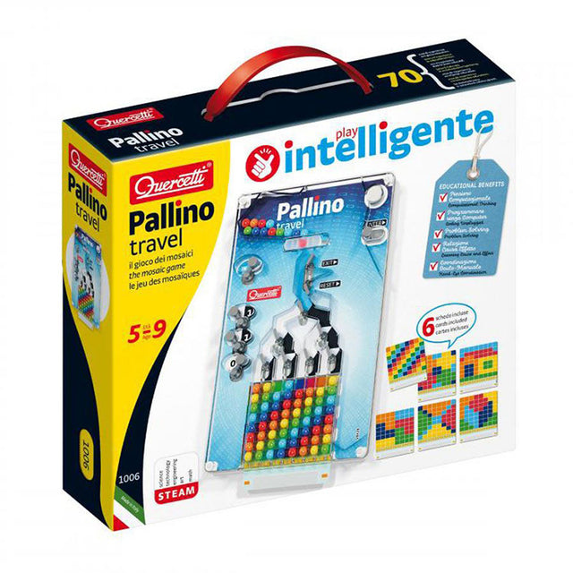 Pallino Travel Quercetti