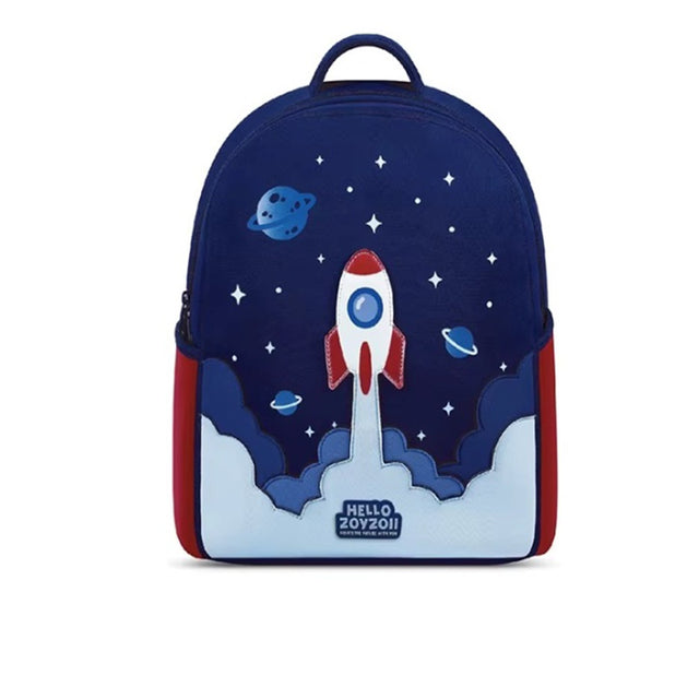 Zoyzoii® Σακίδιο Πλάτης 10,5LT B19 Medium Starry Sky