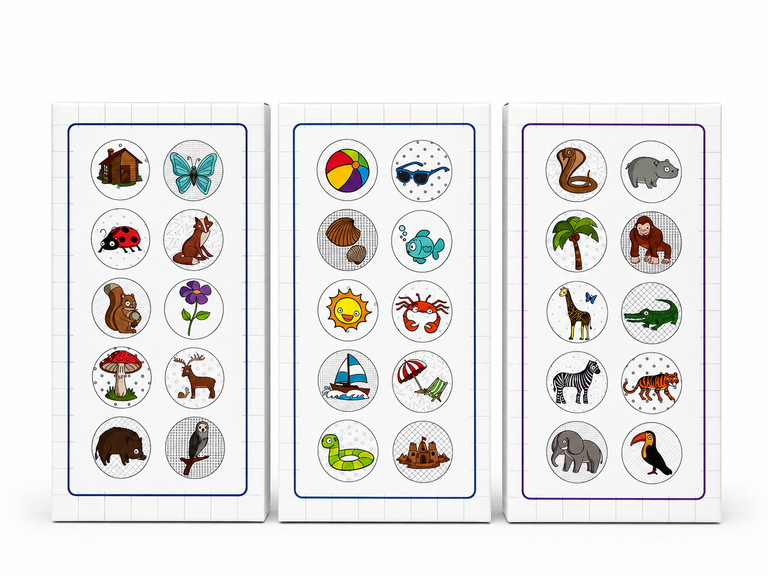 APLI KIDS STICKER STAMPS
