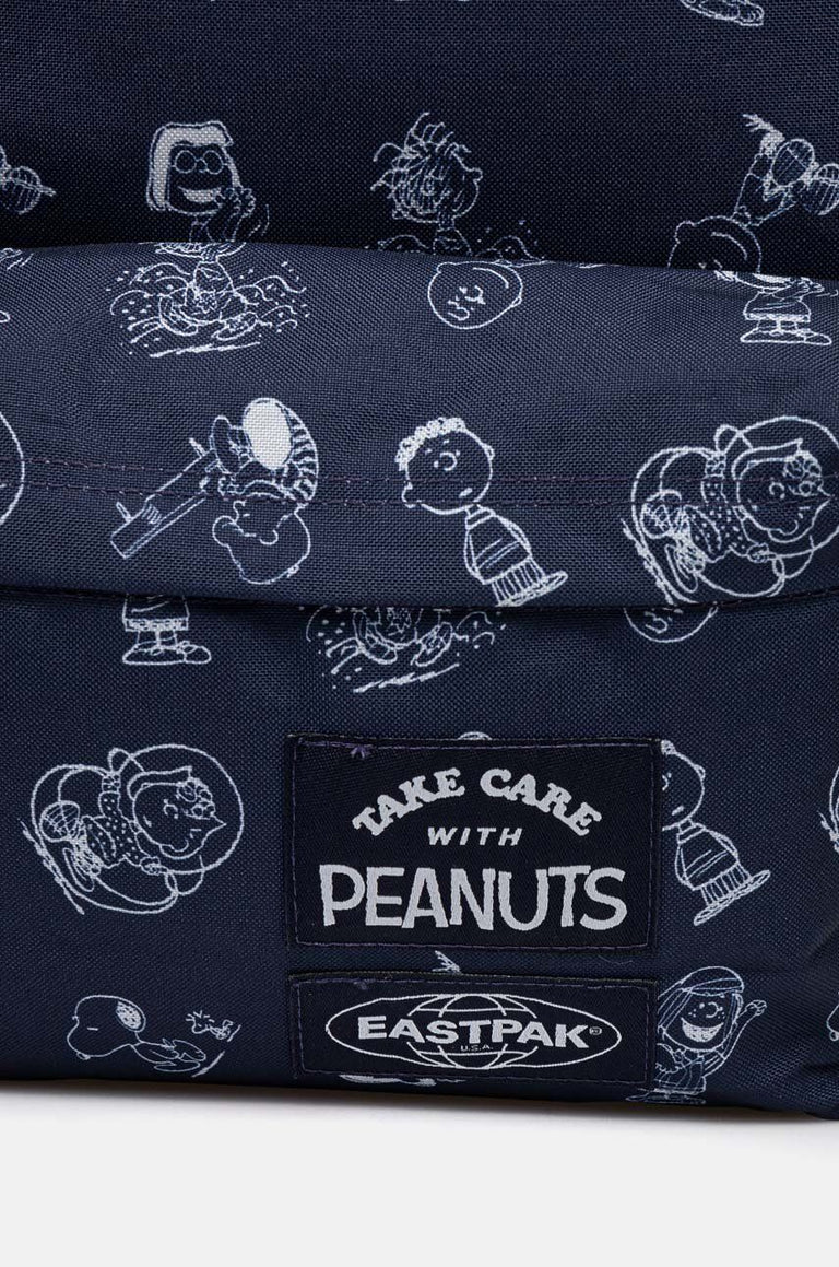 Σακίδιο πλάτης Eastpak PADDED PAK'R SNOOPY