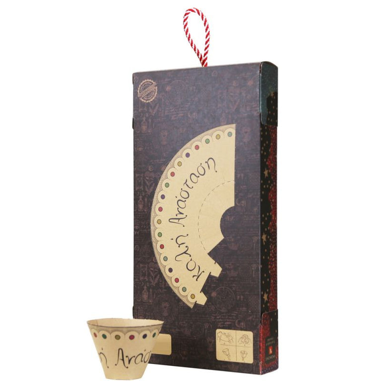 Λαμπάδα Κάδρο Super Hero - SUPER