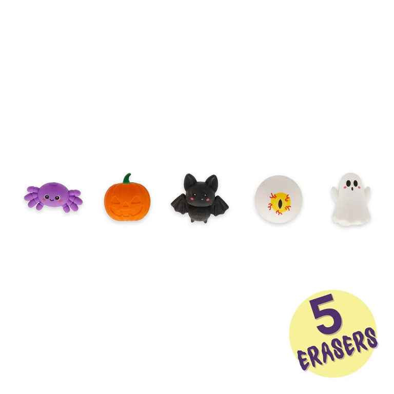 Mini Eraser Dispenser - Mansion of Errors LEGAMI