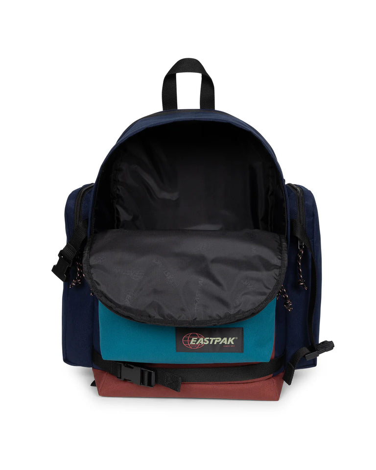 KILLINGTON TRAVEL ΣΑΚΙΔΙΟ EASTPAK VintageBlocRust