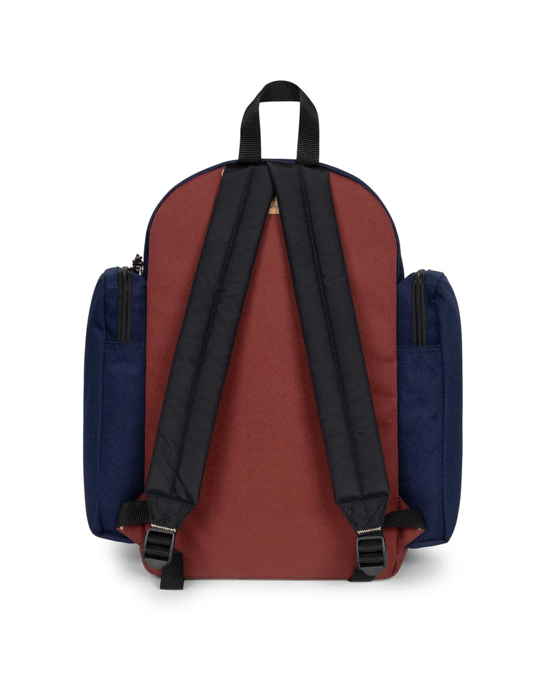 KILLINGTON TRAVEL ΣΑΚΙΔΙΟ EASTPAK VintageBlocRust