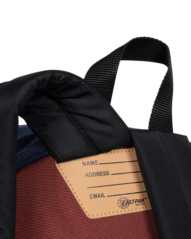 KILLINGTON TRAVEL ΣΑΚΙΔΙΟ EASTPAK VintageBlocRust
