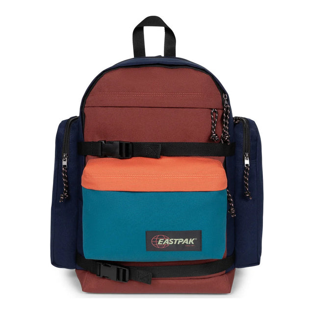 KILLINGTON TRAVEL ΣΑΚΙΔΙΟ EASTPAK VintageBlocRust