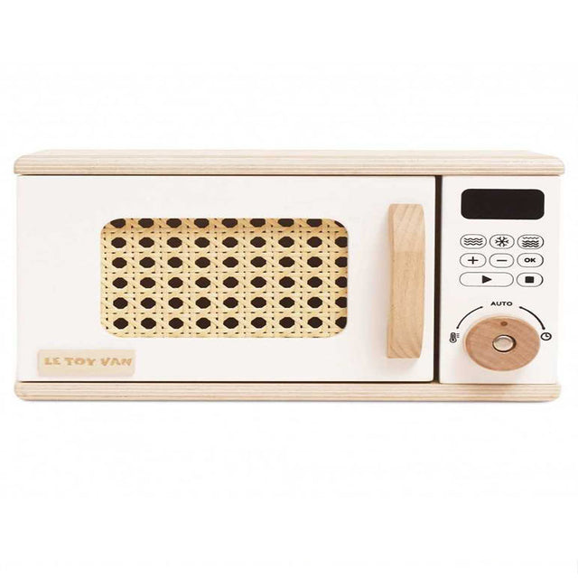 ΦΟΥΡΝΟΣ ΜΙΚΡΟΚΥΜΑΤΩΝ 25x18x15 LE TOY VAN