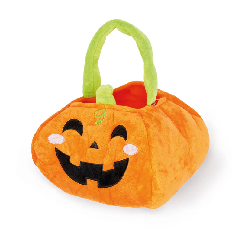 Κολοκύθα "Τσάντα Trick or Treat" - Trick or Treat Legami