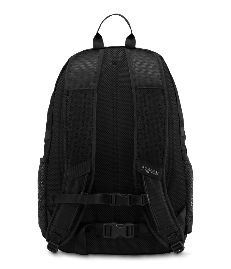 Agave Backpack ΣΑΚΙΔΙΟ ΜΑΥΡΟ JANSPORT