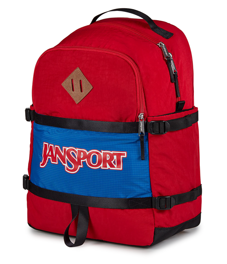 Home Backpacks Small Seattle Pack JANSPORT ΠΡΑΣΙΝΗ