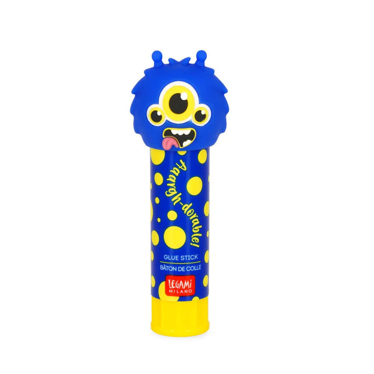Monster ΚΟΛΛΑ Stick - Feelin' Glued LEGAMI