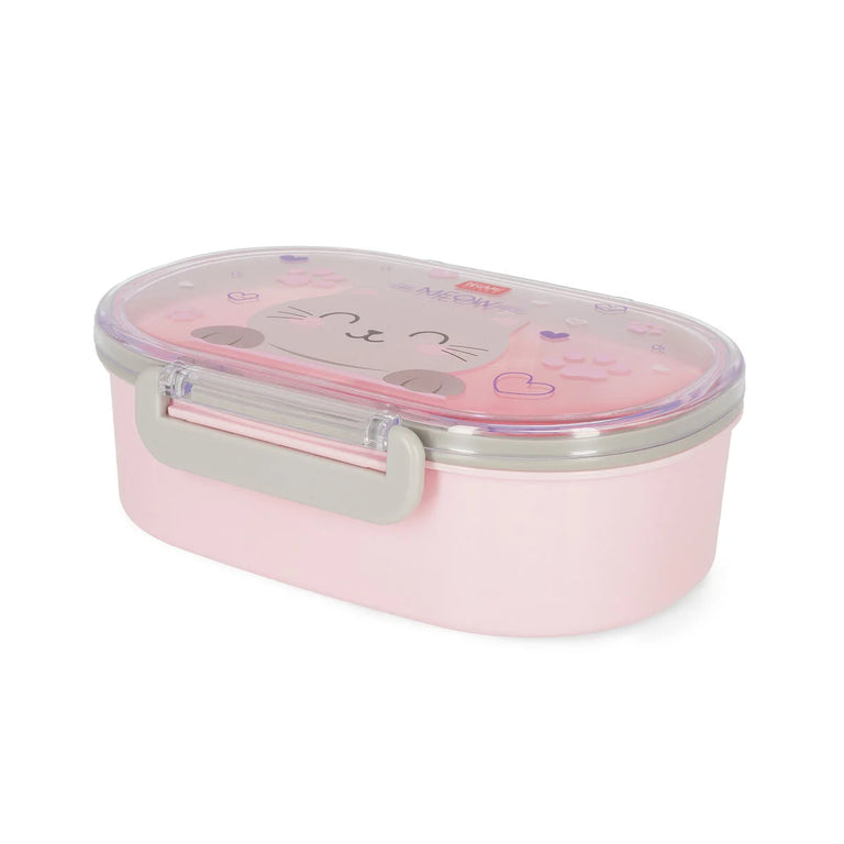 Snack Box - Snack & Go - Kitty LEGAMI