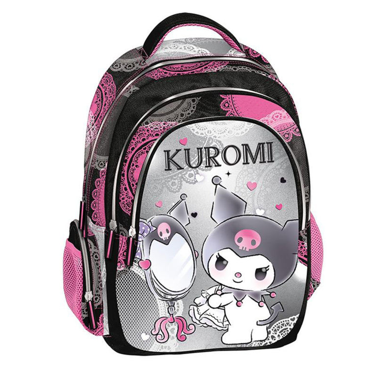 ΣΑΚΙΔΙΟ ΠΟΛΥΘΕΣΙΑΚΟ DREAM KUROMI GRAFFITI