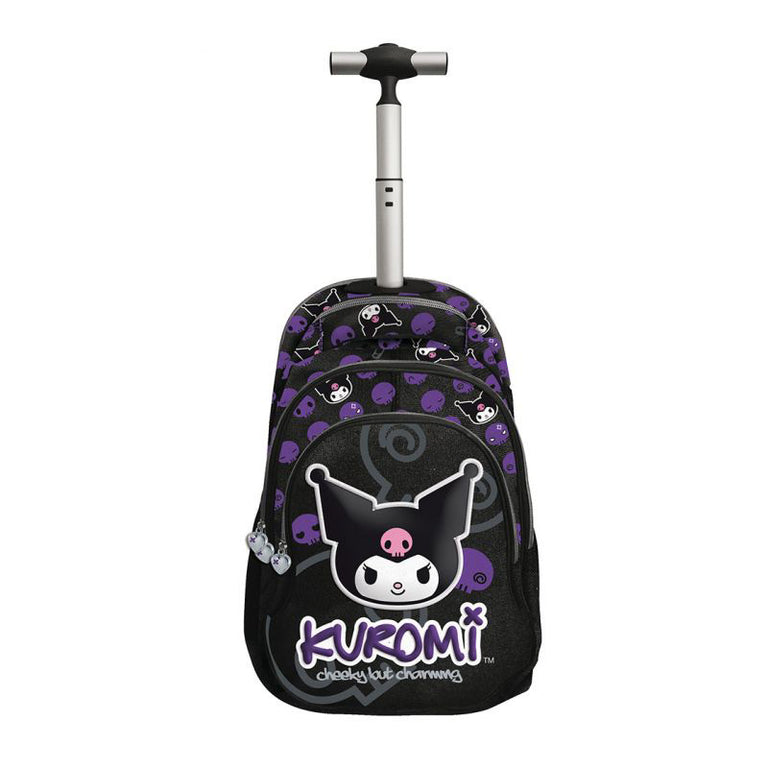 TROLLEY ΣΑΚΙΔΙΟ JOLT GRAFFITI