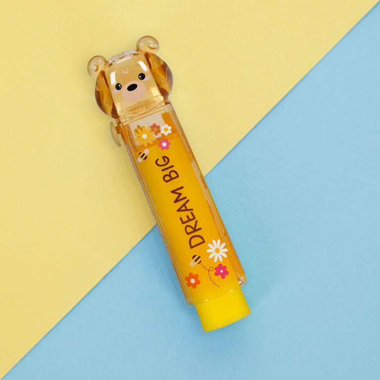 Retractable ΓΟΜΑ- Bear Sweet Bear LEGAMI