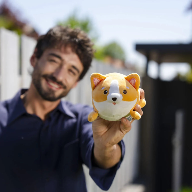 Stuffed Toy - Super Soft! - Mini LEGAMI