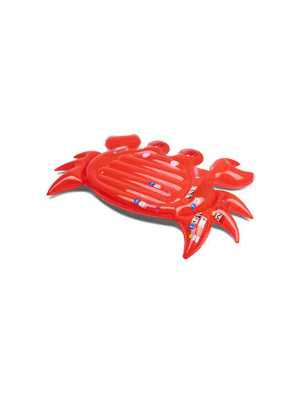 Swim Essentials: Στρώμα θαλάσσης για παιδιά από 6+ ετών - "Crab"