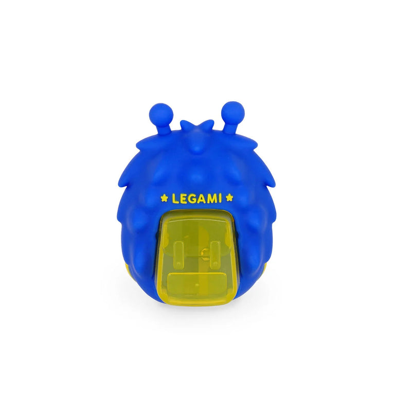Light-up ΞΥΣΤΡΑ With Container - Monster - Sharpening is Magic legami