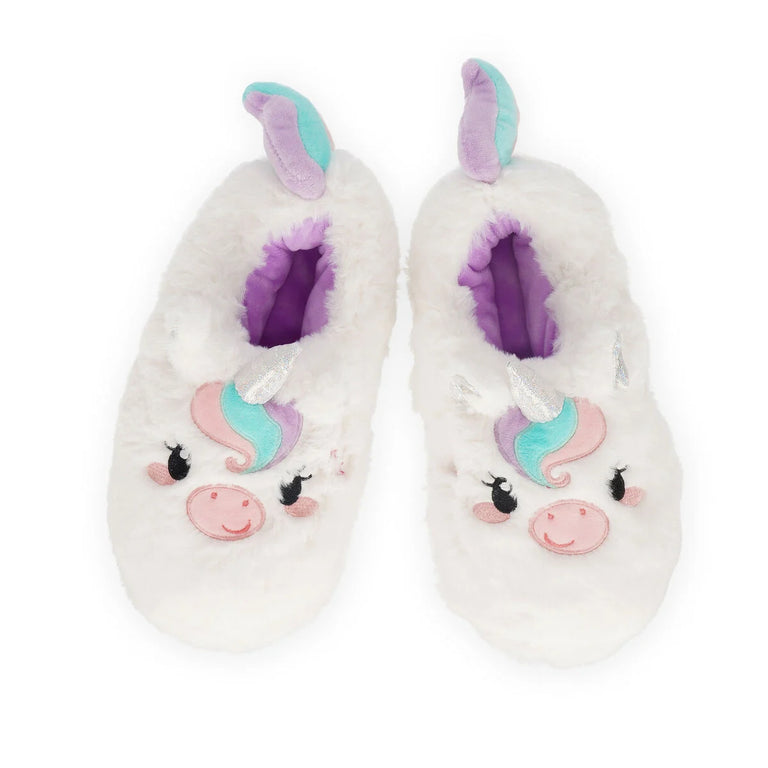 Παντόφλες - Unicorn - Cosy Slippers LEGAMI