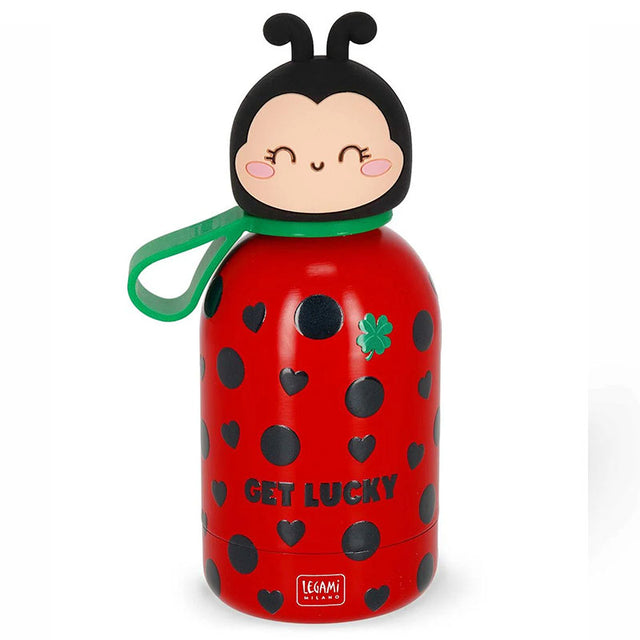 ΠΑΙΔΙΚΟ ΘΕΡΜΟ - Ladybug - Hot&Cold BFF legami
