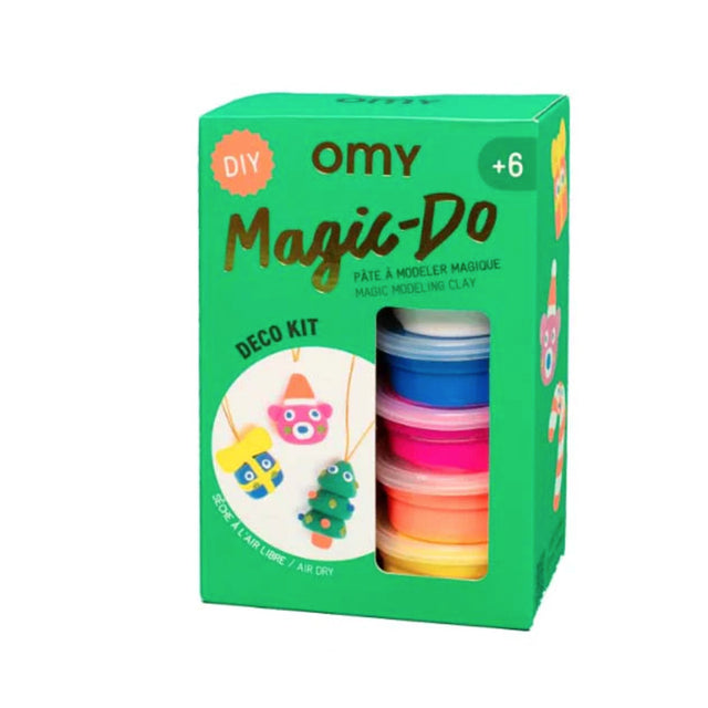 OMY Magic do - Ho Ho Ho